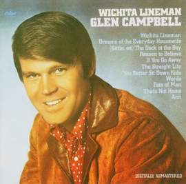 Glen Campbell: Wichita Lineman