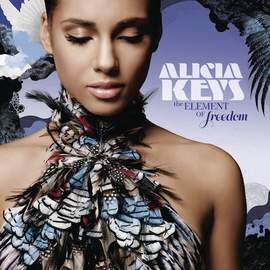 Alicia Keys: Empire State Of Mind (Part II) Broken Down