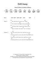 Dobie Gray: Drift Away Product Image