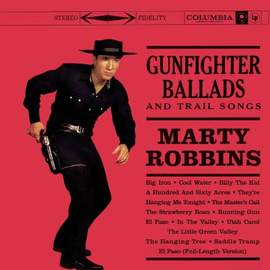 Marty Robbins: El Paso