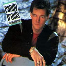 Randy Travis: Forever And Ever, Amen