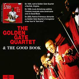 The Golden Gate Quartet: Go Down Moses