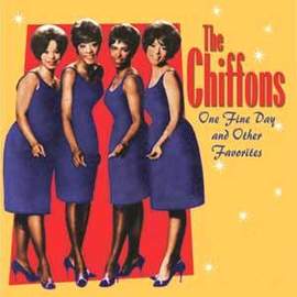 The Chiffons: He's So Fine