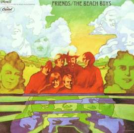 The Beach Boys: Friends