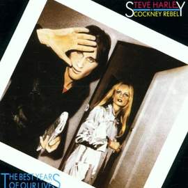 Steve Harley & Cockney Rebel: Make Me Smile (Come Up And See Me)