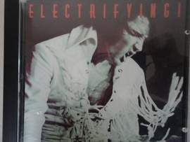 Elvis Presley: Let It Be Me (Je T'appartiens)