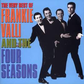 The Four Seasons: Let's Hang On