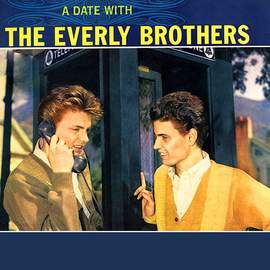 The Everly Brothers: Love Hurts
