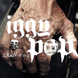 Iggy Pop: Little Know It All