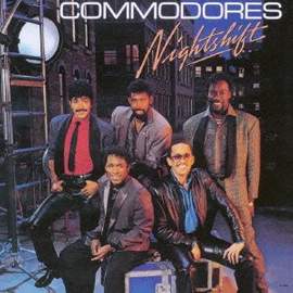 Commodores: Nightshift