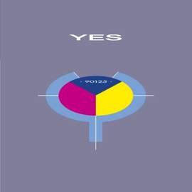 Yes: Owner Of A Lonely Heart
