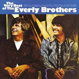 The Everly Brothers: Problems