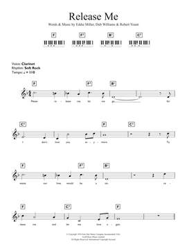 Engelbert Humperdinck: Release Me