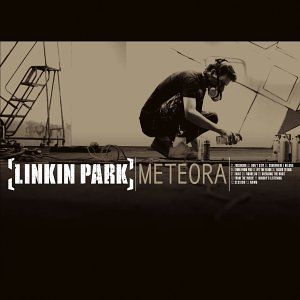 Linkin Park: Numb