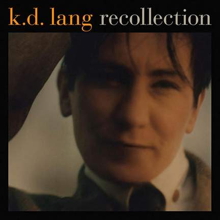 k.d. lang: Constant Craving