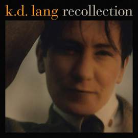 k.d. lang: Constant Craving