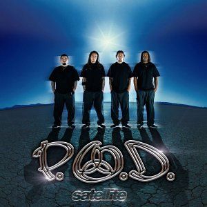 P.O.D.: Alive