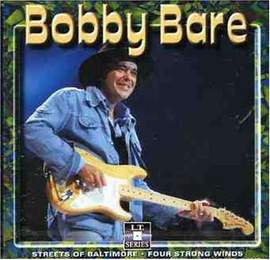 Bobby Bare: Detroit City