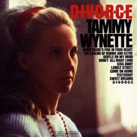 Tammy Wynette: D-I-V-O-R-C-E
