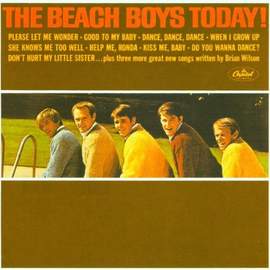 The Beach Boys: Let Him Run Wild
