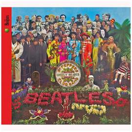 The Beatles: Being For The Benefit Of Mr. Kite