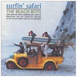The Beach Boys: Shut Down