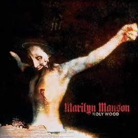 Marilyn Manson: The Fight Song