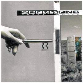 Scorpions: Wind Of Change