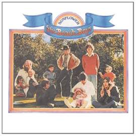 The Beach Boys: Long Promised Road