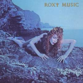 Roxy Music: Love Is The Drug