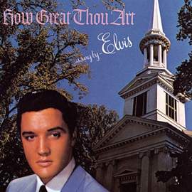Elvis Presley: Crying In The Chapel
