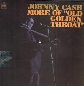 Johnny Cash: I Got Stripes