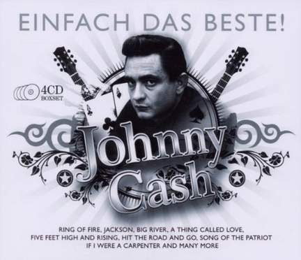 Johnny Cash: Jackson