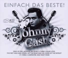 Johnny Cash: Jackson