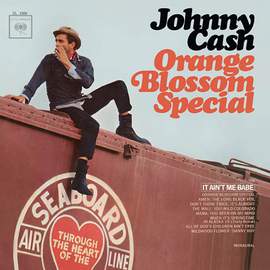 Johnny Cash: The Orange Blossom Special