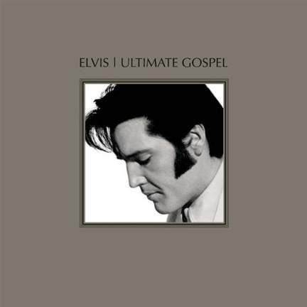 Elvis Presley: Too Much