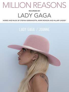 Lady Gaga: Million Reasons