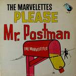 The Marvelettes: Please Mr. Postman Product Image