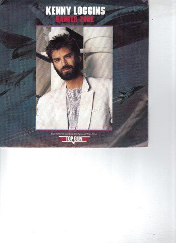 Kenny Loggins: Danger Zone