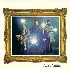 The Beatles: Penny Lane