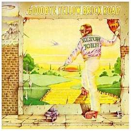 Elton John: Bennie And The Jets