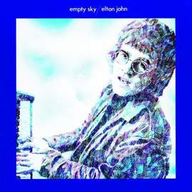 Elton John: Skyline Pigeon