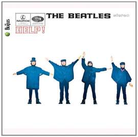 The Beatles: Yesterday