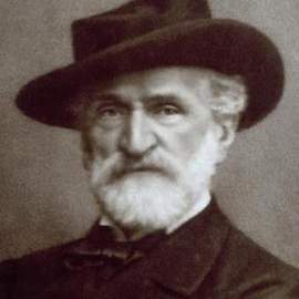 Guiseppe Verdi: Brindisi (from La Traviata)