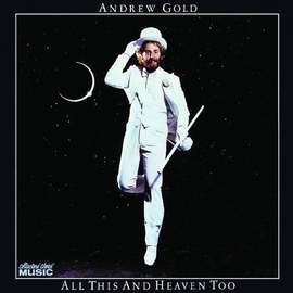Andrew Gold: Never Let Her Slip Away