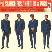 The Searchers: Sweets For My Sweet