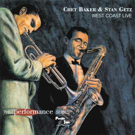 Chet Baker: Crazy Rhythm