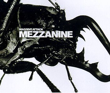 Massive Attack: Teardrop
