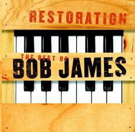 Bob James: Angela (theme from Taxi)