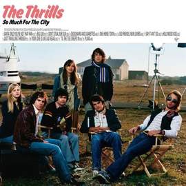 The Thrills: Big Sur